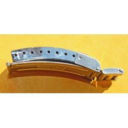 RARE ROLEX NOS 1985 BUCKLE, CLASP DEPLOYANT SUBMARINER 93150 WATCH BRACELET 5512, 5513, 1680, 1665, 16660, 14060, 16800 J5 code