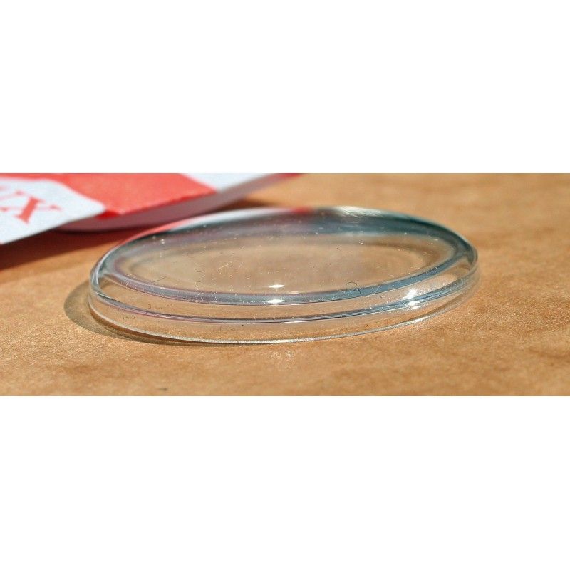 VERRE MONTRE ROND 20.3 mm NORMALISE