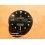 Rolex Pristine GMT-Master 16753 & 16758 18k Yellow Gold/Stainless Steel Black Nipple Watch Dial Part