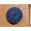 Rolex watch Enamel blue dial Oyster Perpetual datejust DATEJUST 16233, 16013, caliber 3035, 3135 QUICKSET