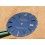 Rolex watch Enamel blue dial Oyster Perpetual datejust DATEJUST 16233, 16013, caliber 3035, 3135 QUICKSET