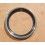 ?RARE ROLEX 1665 LUNETTE BEZEL INSERT FAT FONT VINTAGE MONTRE SEA-DWELLER, DOUBLE ROUGE?