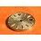 ROLEX GOLD LINEN LADIES OYSTER PERPETUAL DATE 69173, 69163, 69178 DIAL Ø20mm