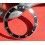?ROLEX LUNETTE ACIER & INSERT MONTRES SUBMARINER DATE 16800, 168000, 16610?