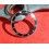 ?ROLEX LUNETTE ACIER & INSERT MONTRES SUBMARINER DATE 16800, 168000, 16610?