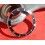 ?ROLEX LUNETTE ACIER & INSERT MONTRES SUBMARINER DATE 16800, 168000, 16610?