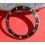 ?ROLEX LUNETTE ACIER & INSERT MONTRES SUBMARINER DATE 16800, 168000, 16610?