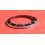 ?ROLEX LUNETTE ACIER & INSERT MONTRES SUBMARINER DATE 16800, 168000, 16610?
