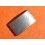 GENUINE BREITLING BRUSHED TOP COVER FOLDING DEPLOYANT CLASP BUCKLE BRACELET S/S 20mm SSTEEL
