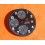 Genuine & Rare Tudor Tiger Prince Chronograph Steel 40mm Black Dial 79280