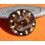 Rolex Original GMT 1675 montre Vintage cadran tritium patiné matte Cal 1575, 1565 automatique