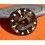 Rolex Original GMT 1675 montre Vintage cadran tritium patiné matte Cal 1575, 1565 automatique