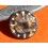 Rolex Original GMT 1675 montre Vintage cadran tritium patiné matte Cal 1575, 1565 automatique