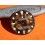 Rolex artistical Vintage 1675 Tritium Oyster Perpetual GMT Master "Matte" Dial watch Cal 1565, 1575