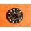 Rolex Original GMT 1675 montre Vintage cadran tritium patiné matte Cal 1575, 1565 automatique