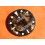 Rolex Original GMT 1675 montre Vintage cadran tritium patiné matte Cal 1575, 1565 automatique