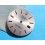CADRAN MONTRES ROLEX OYSTER PERPETUAL DATEJUST ARGENT 16000,16030,16014 cal 3035, 3135