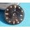 Original Rolex 16800 tiffany & Co Matte dial Stainless Steel Submariner date Black Index Tritium cal 3035, 3135