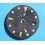Original Rolex 16800 tiffany & Co Matte dial Stainless Steel Submariner date Black Index Tritium cal 3035, 3135
