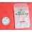 ROLEX WHITE DIAL & ROMANS NUMBERS LADIES OYSTER PERPETUAL DATE WATCH 69173, 69163, 69178 DIAL Ø20mm