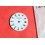 ROLEX WHITE DIAL & ROMANS NUMBERS LADIES OYSTER PERPETUAL DATE WATCH 69173, 69163, 69178 DIAL Ø20mm