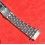 Rare Tudor jubilee bracelet 20mm ref 62490 / 632, stainless steel CHRONOGRAPH, TIGER ref 79260, 79160, 79270, 79170