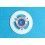 ROLEX DISQUE DATEUR COULEUR BLANC CALIBRE AUTO 2135 ref 2135-6900-2