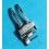 BOUCLE DEPLOYANTE MONTRES BREITLING 1884 ACIER BROSSE FERMOIR 20mm BRACELET EMBOUTS 22mm