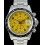 Rare Tudor Tiger Chronograph watch Banana dial 79280, 79280, 79260, 79160, 79270 Ø29mm