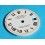 ROLEX CADRAN MONTRES LADY, DAMES OYSTER PERPETUAL DATEJUST BLANC ROMAINS Ø20mm 69173, 69163, 69178