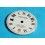 ROLEX ROMANS WHITE DIAL LADIES OYSTER PERPETUAL DATEJUST WATCH 69173, 69163, 69178 DIAL Ø20mm