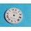 ROLEX ROMANS WHITE DIAL LADIES OYSTER PERPETUAL DATEJUST WATCH 69173, 69163, 69178 DIAL Ø20mm
