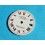 ROLEX ROMANS WHITE DIAL LADIES OYSTER PERPETUAL DATEJUST WATCH 69173, 69163, 69178 DIAL Ø20mm