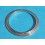 Mint  Rolex Submariner date Retaining glass watch Bezel Insert 16800, 16610, 168000, 16610LV 