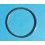 ??ROLEX LUNETTE VINTAGE 16800, 168000, 16610 MONTRES ROLEX BEZEL INSERT SUBMARINER DATE??