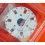 Rare Rolex Chinese White Day Disc 3055, 5055 Part Ref 5135-203 President Day Date watches 18026, 18028, 18029, 18038, 118208