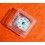 Rare Rolex Chinese White Day Disc 3055, 5055 Part Ref 5135-203 President Day Date watches 18026, 18028, 18029, 18038, 118208