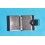 Breitling rare divers extension bracelet solid link watch 18mm stainless steel superocean