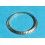 18K Yellow Gold Ladies Rolex 25mm Fluted Watch Bezel Part 69163, 69173, 69178, 69238, 69258
