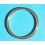 18K Yellow Gold Ladies Rolex 25mm Fluted Watch Bezel Part 69163, 69173, 69178, 69238, 69258