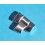 BREITLING BRACELET SOLID LINK PART WATCH Colt Ocean Automatic 823A 16mm Fighter, CLASP