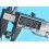 BREITLING BRACELET SOLID LINK PART WATCH Colt Ocean Automatic 823A 16mm Fighter, CLASP