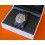 RARE IWC MARK XV DE 1999 FULL SET REF 3253 montre d'aviateur