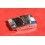 BREITLING BOUCLIER ACIER DE FERMOIR MONTRES FINITION POLIE 20mm BRACELET COLT- OCEAN