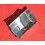 BREITLING TOP COVER PART POLISHED FOLDING DEPLOYANT CLASP BUCKLE BRACELET WATCH S/S 20mm SSTEEL