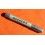Tools watches Bergeon Cutting Broach Set Of 10 Repair & service watches
