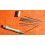 Tools watches Bergeon Cutting Broach Set Of 10 Repair & service watches