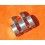 MAILLON BRACELET MONTRES TUDOR 20mm ref 62490 / 632 ACIER CHRONOGRAPH, TIGER ref 79260, 79160, 79270, 79170