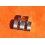 MAILLON BRACELET MONTRES TUDOR 20mm ref 62490 / 632 ACIER CHRONOGRAPH, TIGER ref 79260, 79160, 79270, 79170