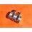 MAILLON BRACELET MONTRES TUDOR 20mm ref 62490 / 632 ACIER CHRONOGRAPH, TIGER ref 79260, 79160, 79270, 79170
